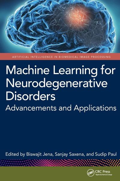 Machine Learning for Neurodegenerative Disorders