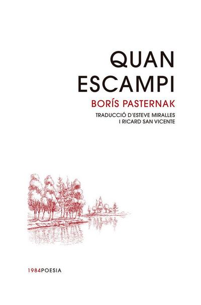 Quan escampi