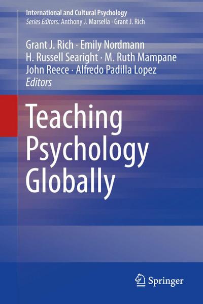 Teaching Psychology Globally