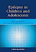 Epilepsy in Children and Adolescents