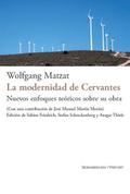 La modernidad de Cervantes