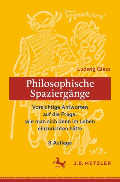 Philosophische Spaziergänge