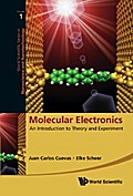 Molecular Electronics: An Introduction To Theory And Experiment