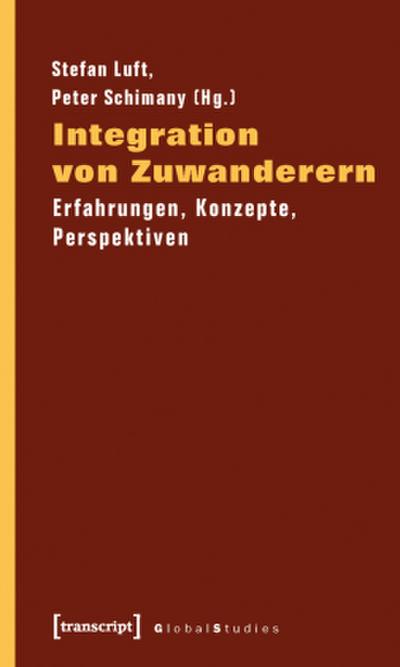 Integration von Zuwanderern