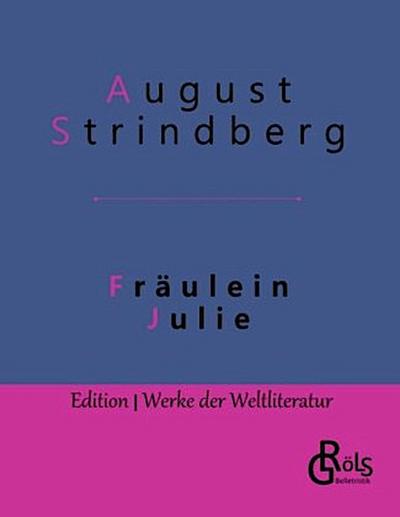 Fräulein Julie
