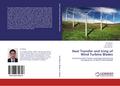 Heat Transfer and Icing of Wind Turbine Blades