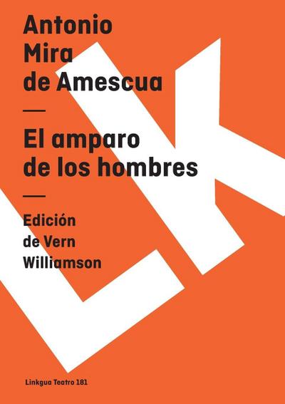 El amparo de los hombres