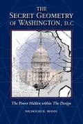 Secret Geometry of Washington D.C.