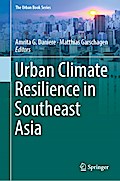 Urban Climate Resilience in Southeast Asia