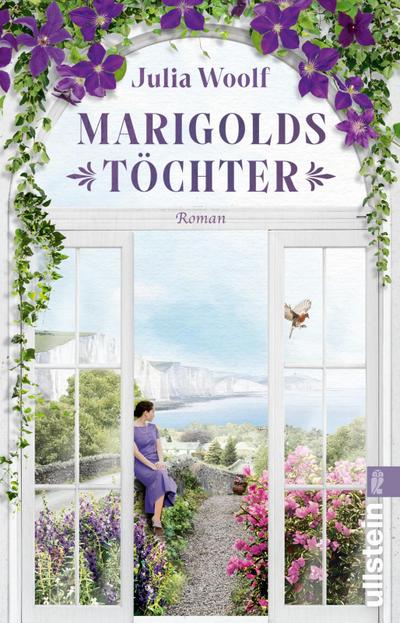 Marigolds Töchter: Roman | »Was sie schreibt, geht zu Herzen.« Jojo Moyes