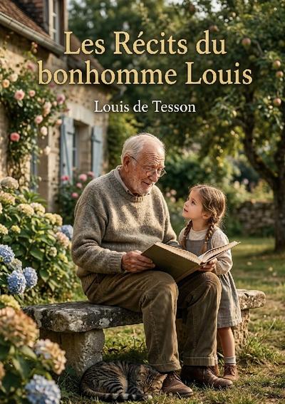 Les Récits du bonhomme Louis