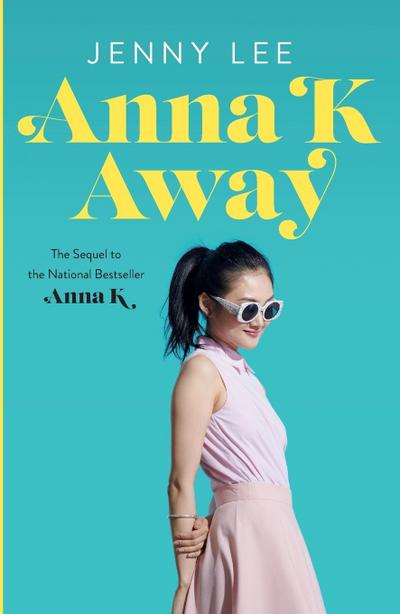 Anna K Away