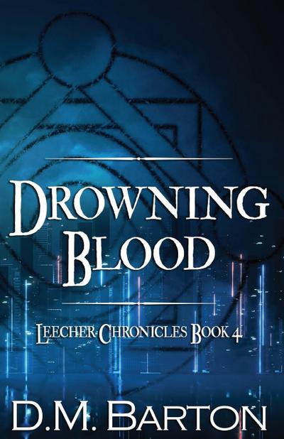 Barton, D: Drowning Blood