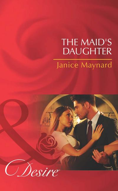 The Maid’s Daughter