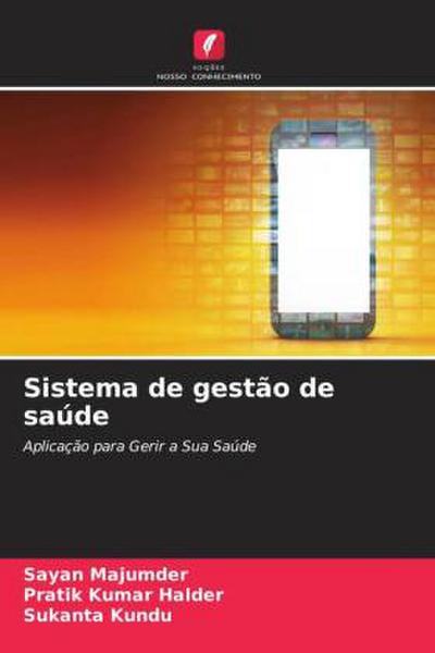 Sistema de gestão de saúde