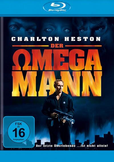 Der Omega Mann