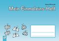 Mein Einmaleins-Heft