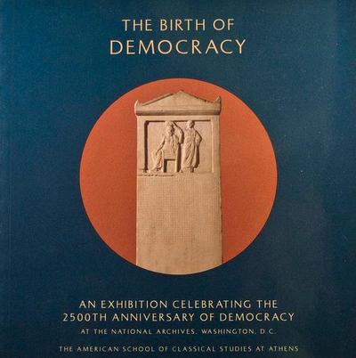 The Birth of Democracy