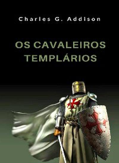 Os cavaleiros templários (traduzido)