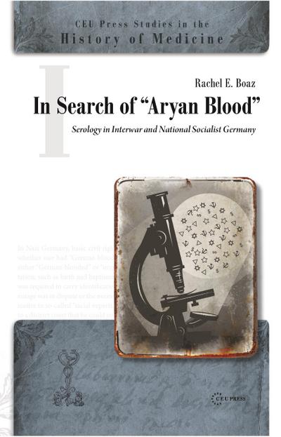 In Search of &quote;Aryan Blood&quote;