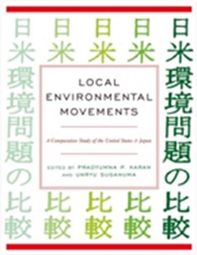 Local Environmental Movements
