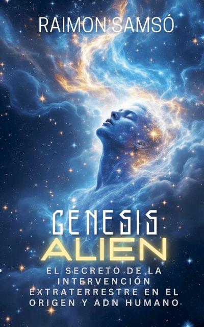 Génesis Alien