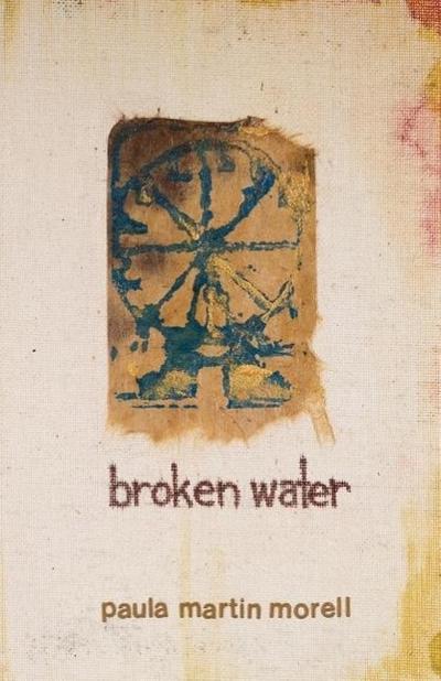 broken water