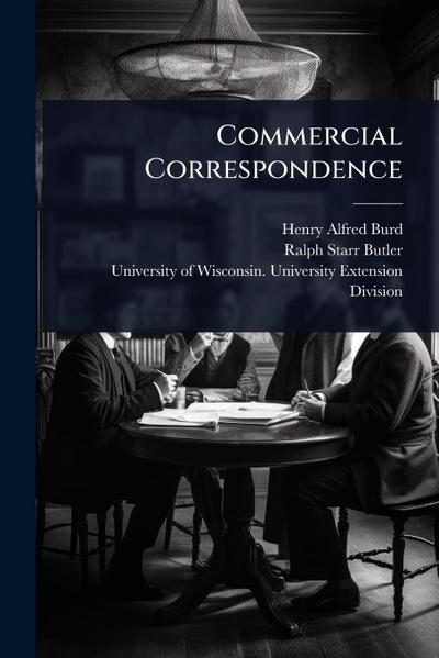 Commercial Correspondence