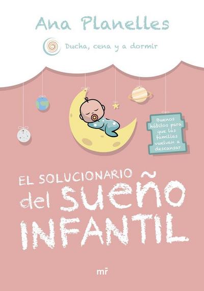 El solucionario del sueño infantil
