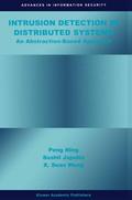 Intrusion Detection in Distributed Systems
