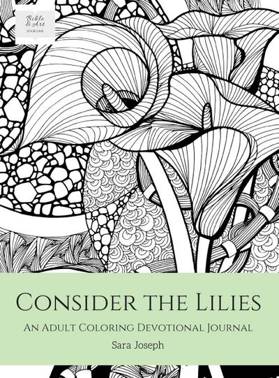 Consider the Lilies
