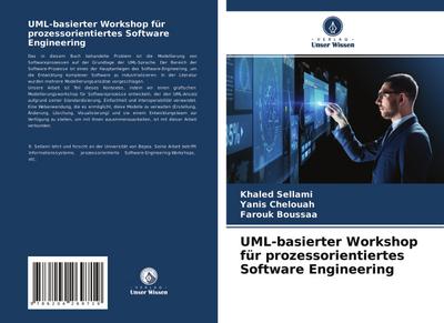 UML-basierter Workshop für prozessorientiertes Software Engineering
