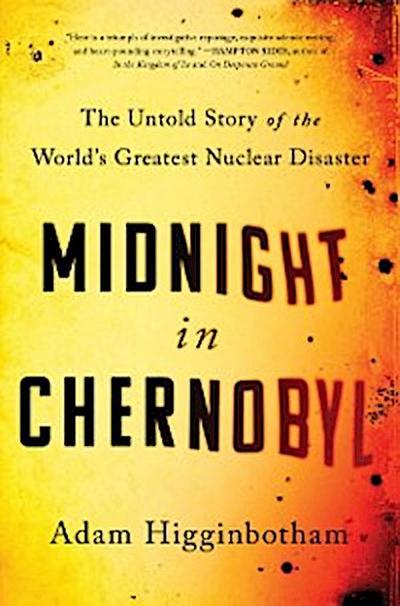Midnight in Chernobyl