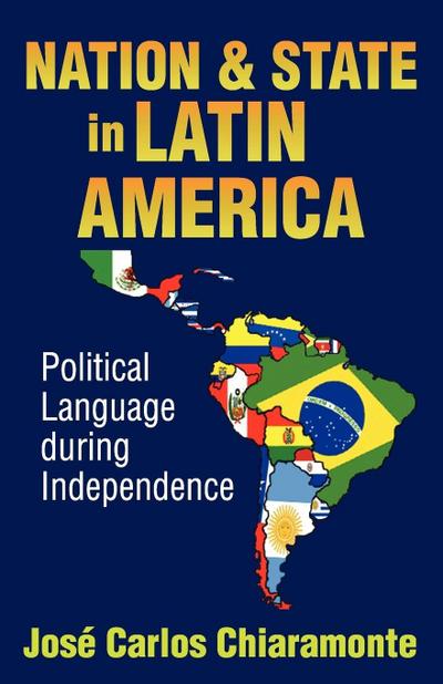 Nation and State in Latin America