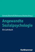 Angewandte Sozialpsychologie