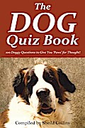 Dog Quiz Book