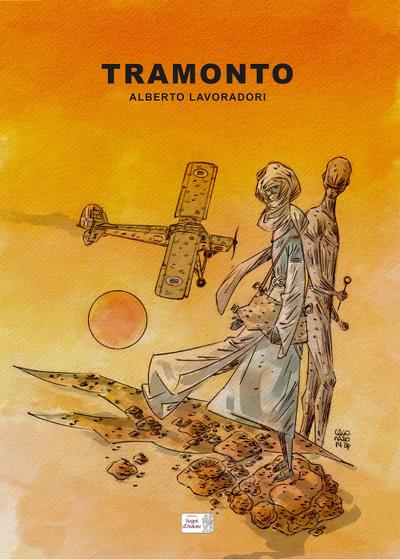 Lavoradori, A: Tramonto