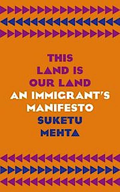 This Land Is Our Land