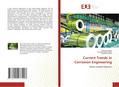Current Trends in Corrosion Engineering