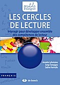 Les cercles de lecture