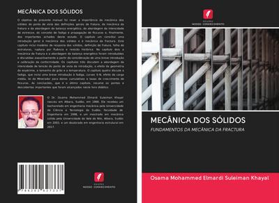 MECÂNICA DOS SÓLIDOS