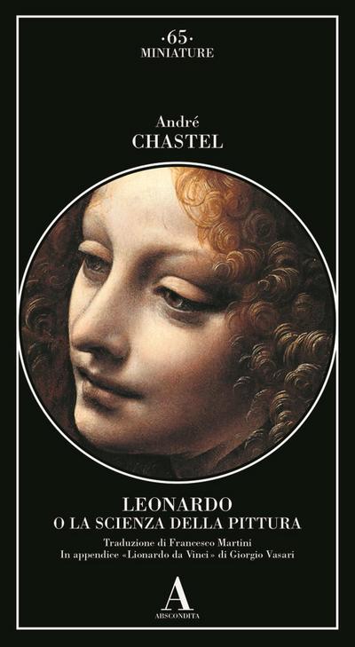 Leonardo da Vinci o la scienza della pittura