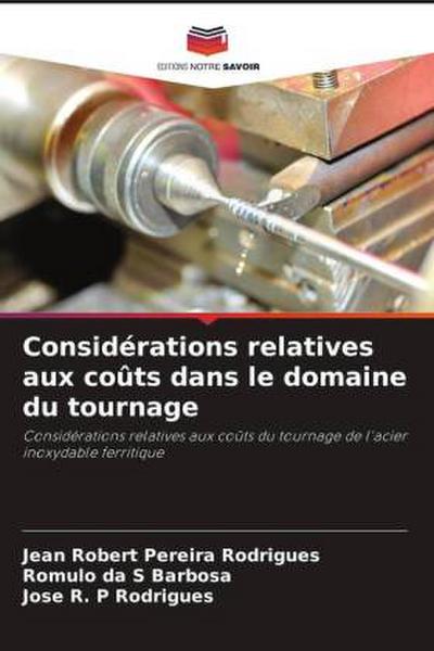 Considérations relatives aux coûts dans le domaine du tournage