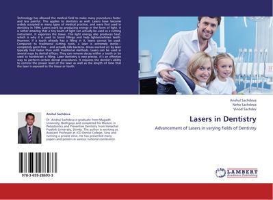 Lasers in Dentistry