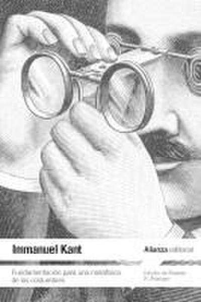 Fundamentación para una metafísica de las costumbres