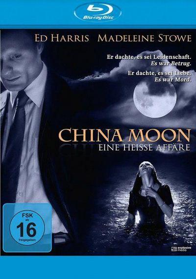 China Moon - Eine heiße Affäre