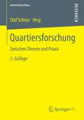 Quartiersforschung