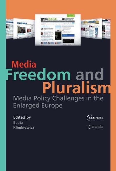 Media Freedom and Pluralism