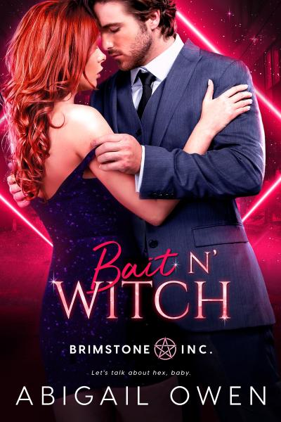Bait N’ Witch