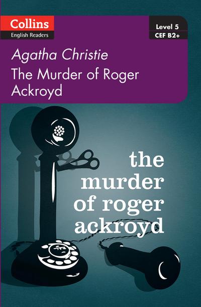 The Murder of Roger Ackroyd 